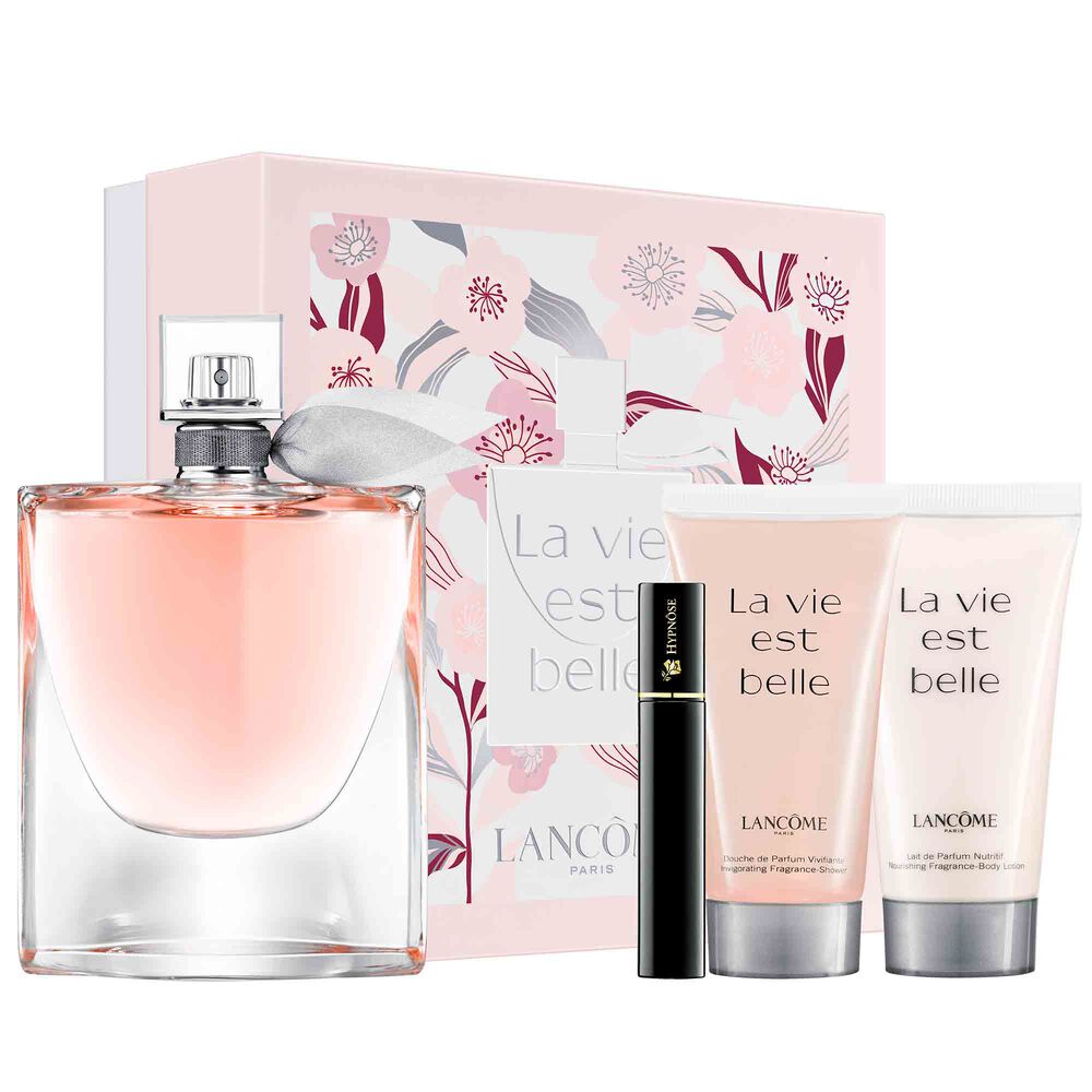 SET LA VIE EST BELLE EAU DE PARFUM 100ML